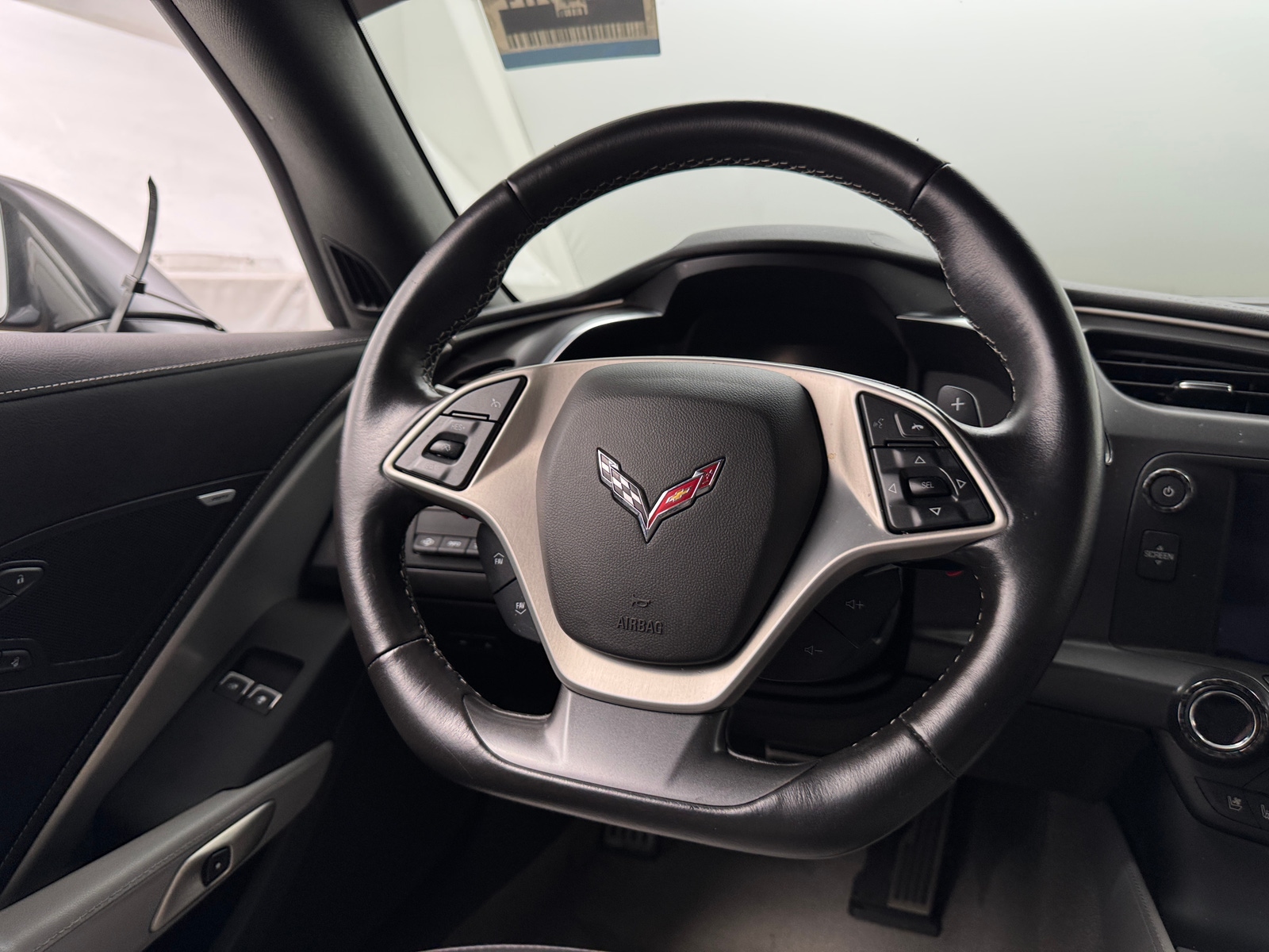 Thumbnail: 2017 Chevrolet Corvette - 4