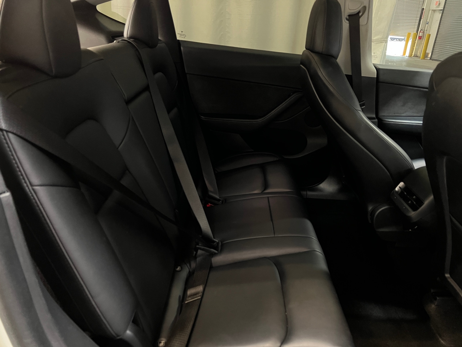 Thumbnail: 2021 Tesla Model Y - 5