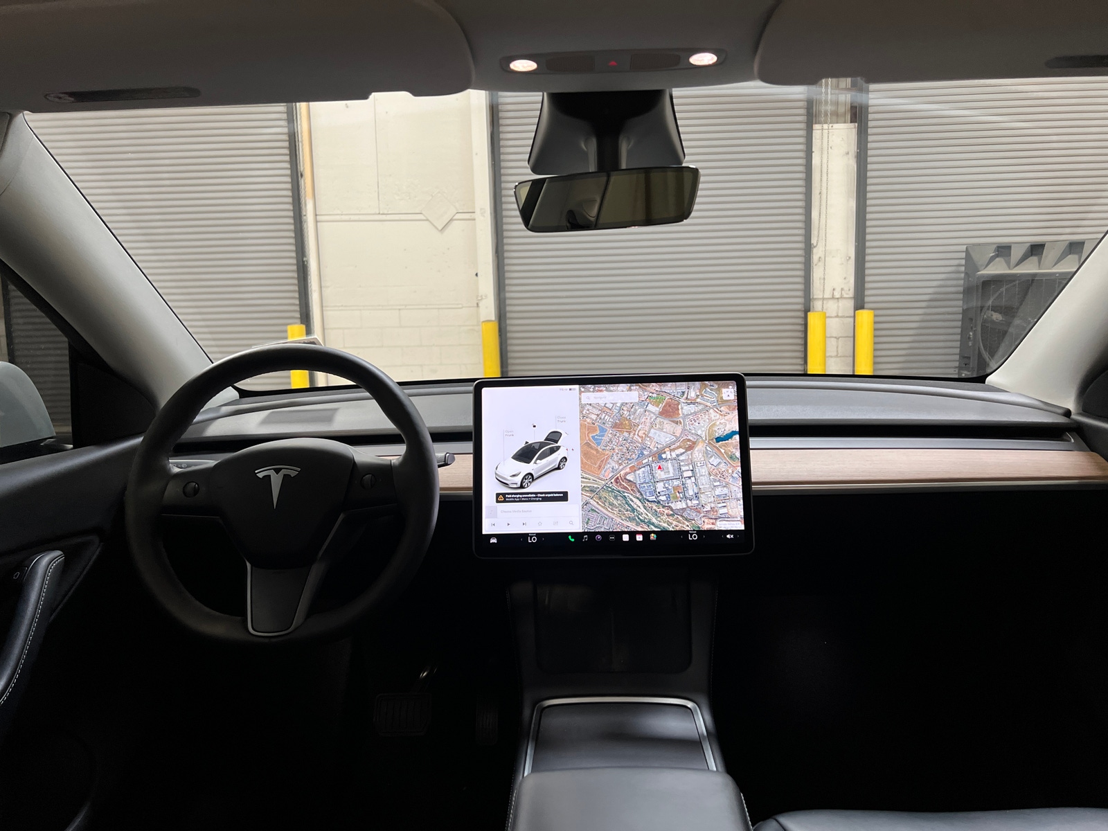 Thumbnail: 2021 Tesla Model Y - 2