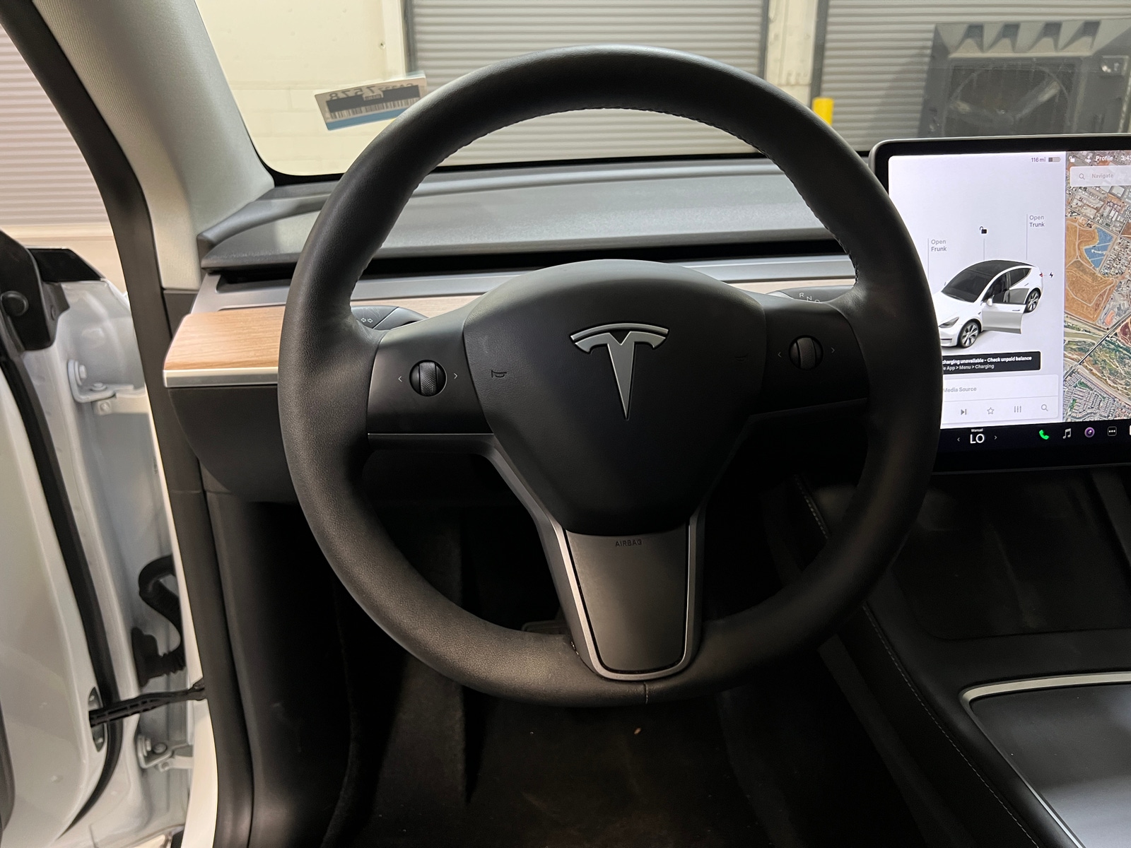 Thumbnail: 2021 Tesla Model Y - 4