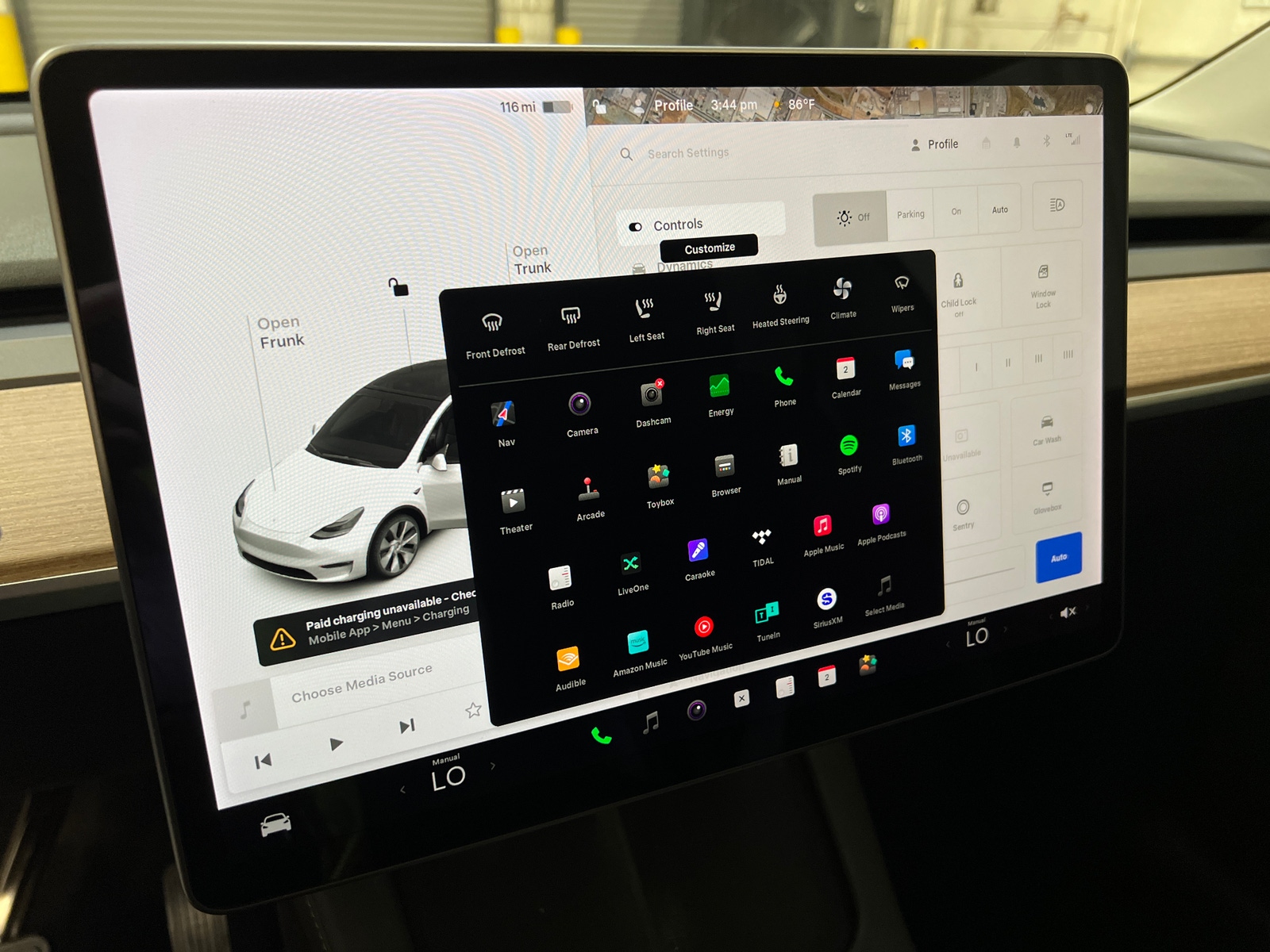 Thumbnail: 2021 Tesla Model Y - 3
