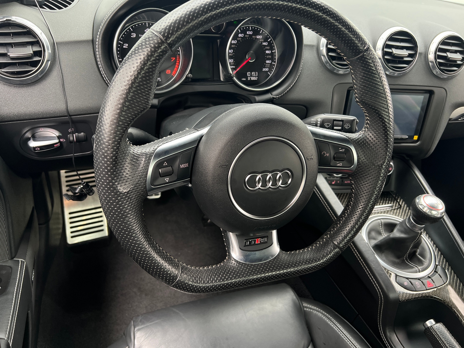 Thumbnail: 2013 Audi TT - 3
