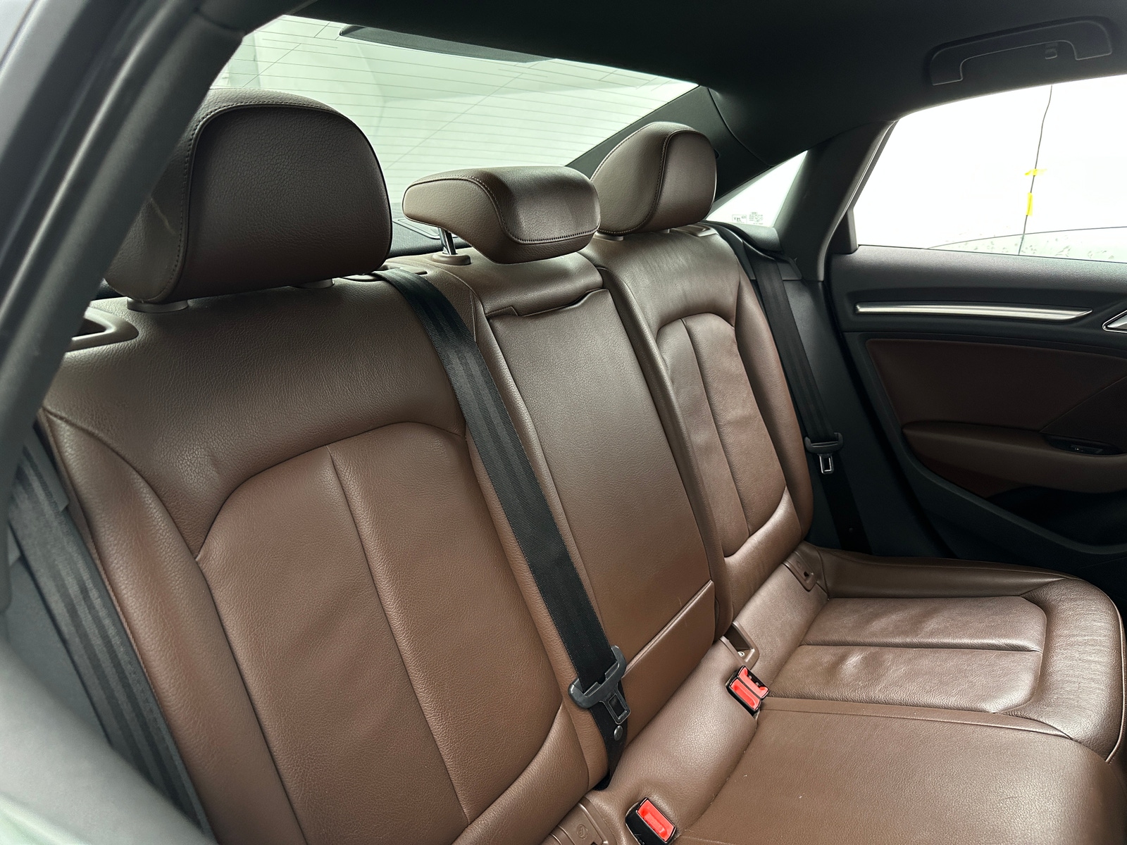 Thumbnail: 2015 Audi A3 - 5