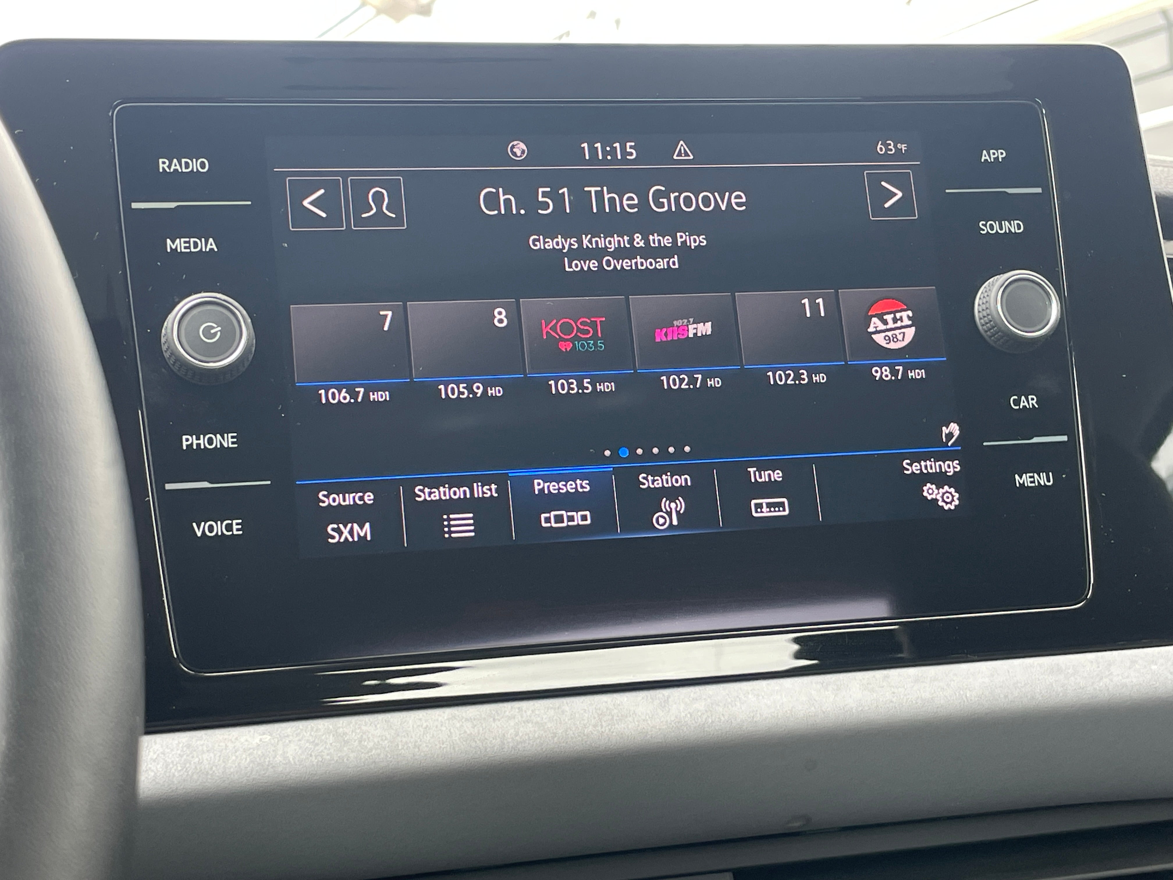 Thumbnail: 2025 Volkswagen Jetta - 4