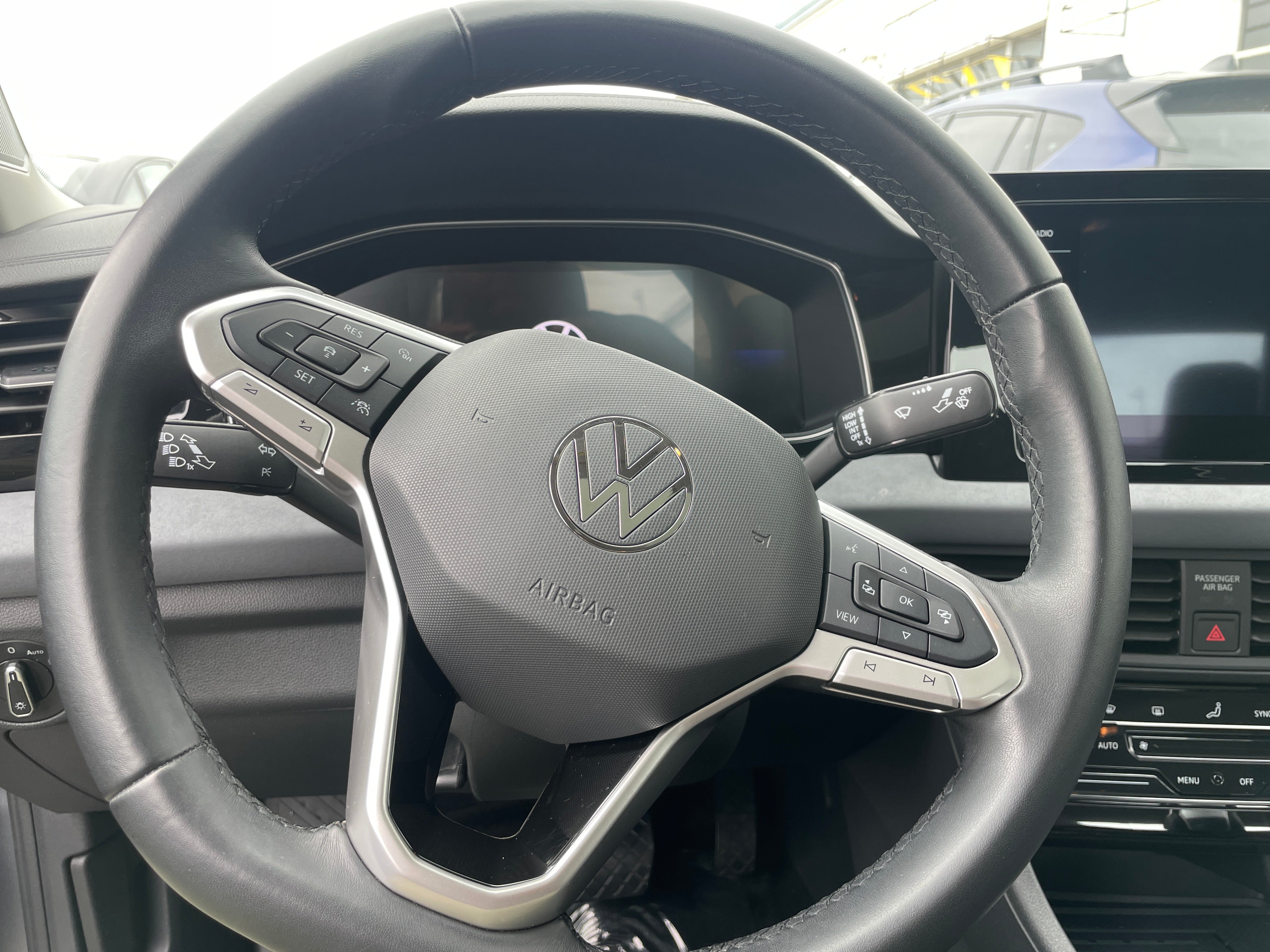 Thumbnail: 2025 Volkswagen Jetta - 5