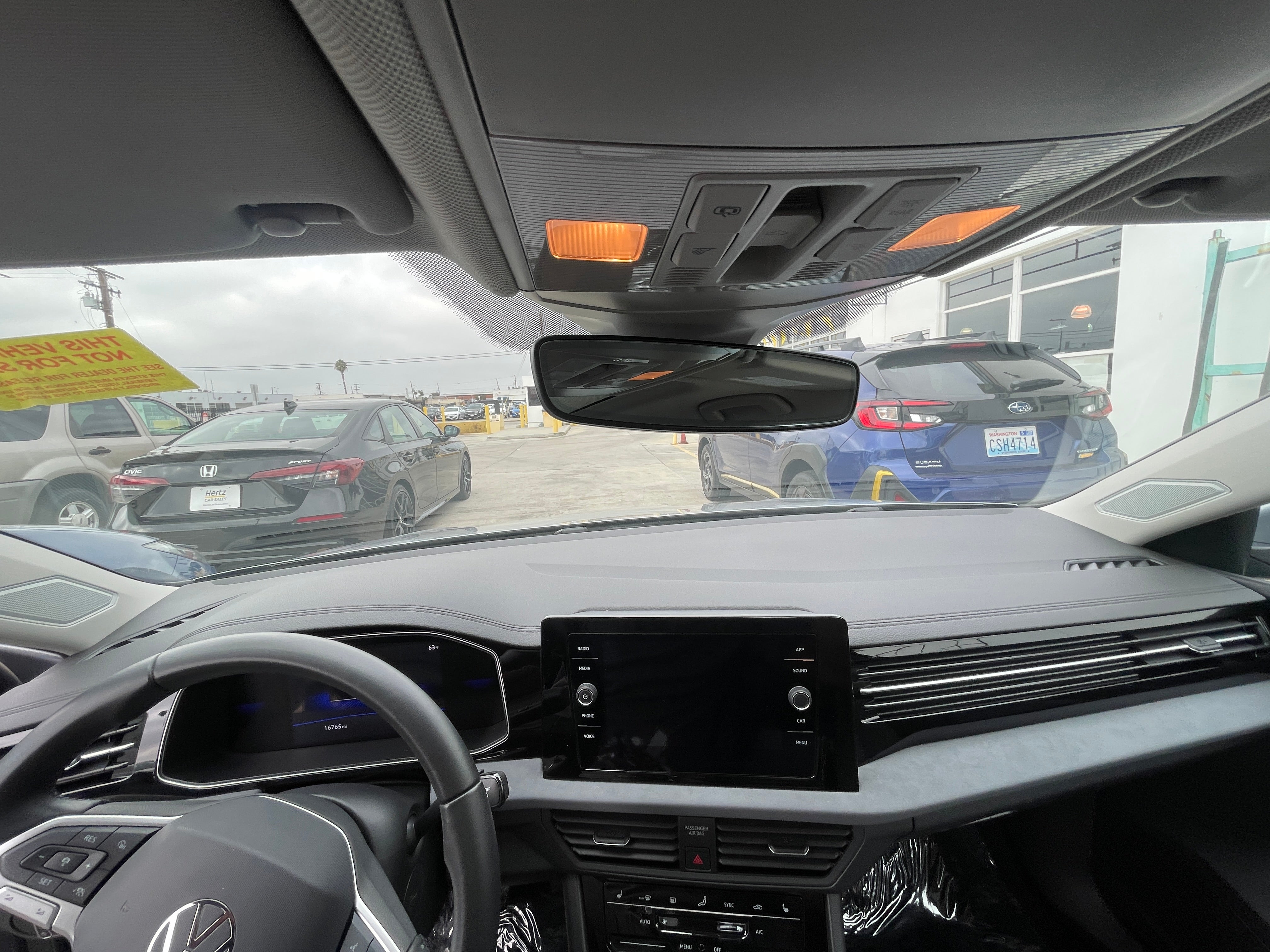 Thumbnail: 2025 Volkswagen Jetta - 3