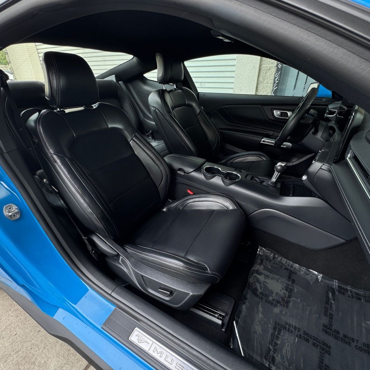 Thumbnail: 2024 Ford Mustang - 2