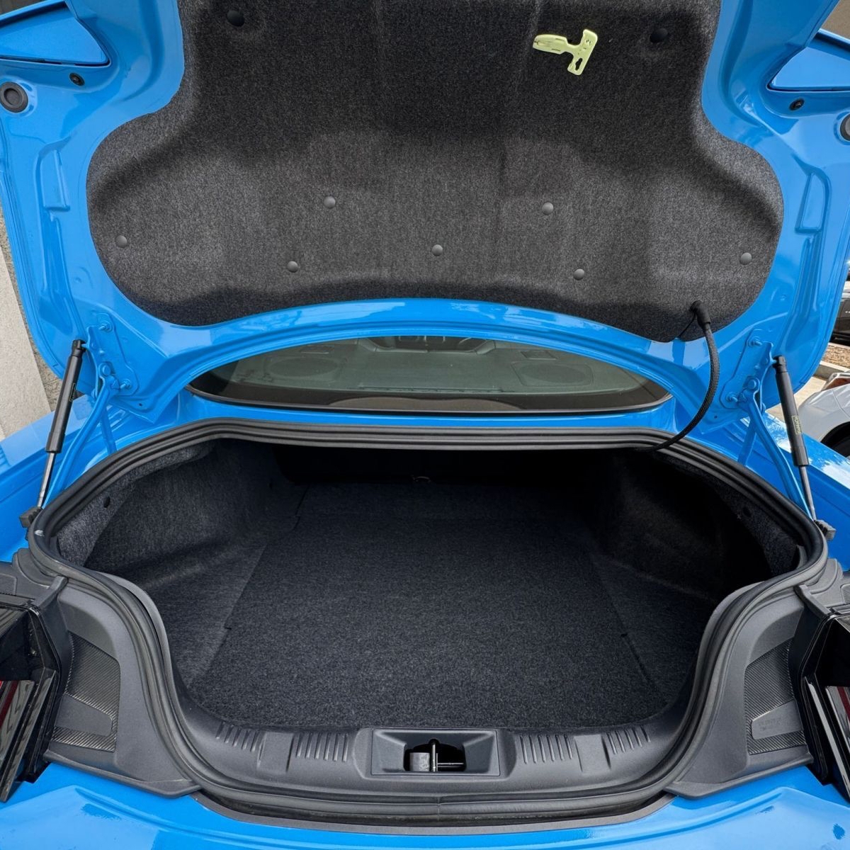 Thumbnail: 2024 Ford Mustang - 3