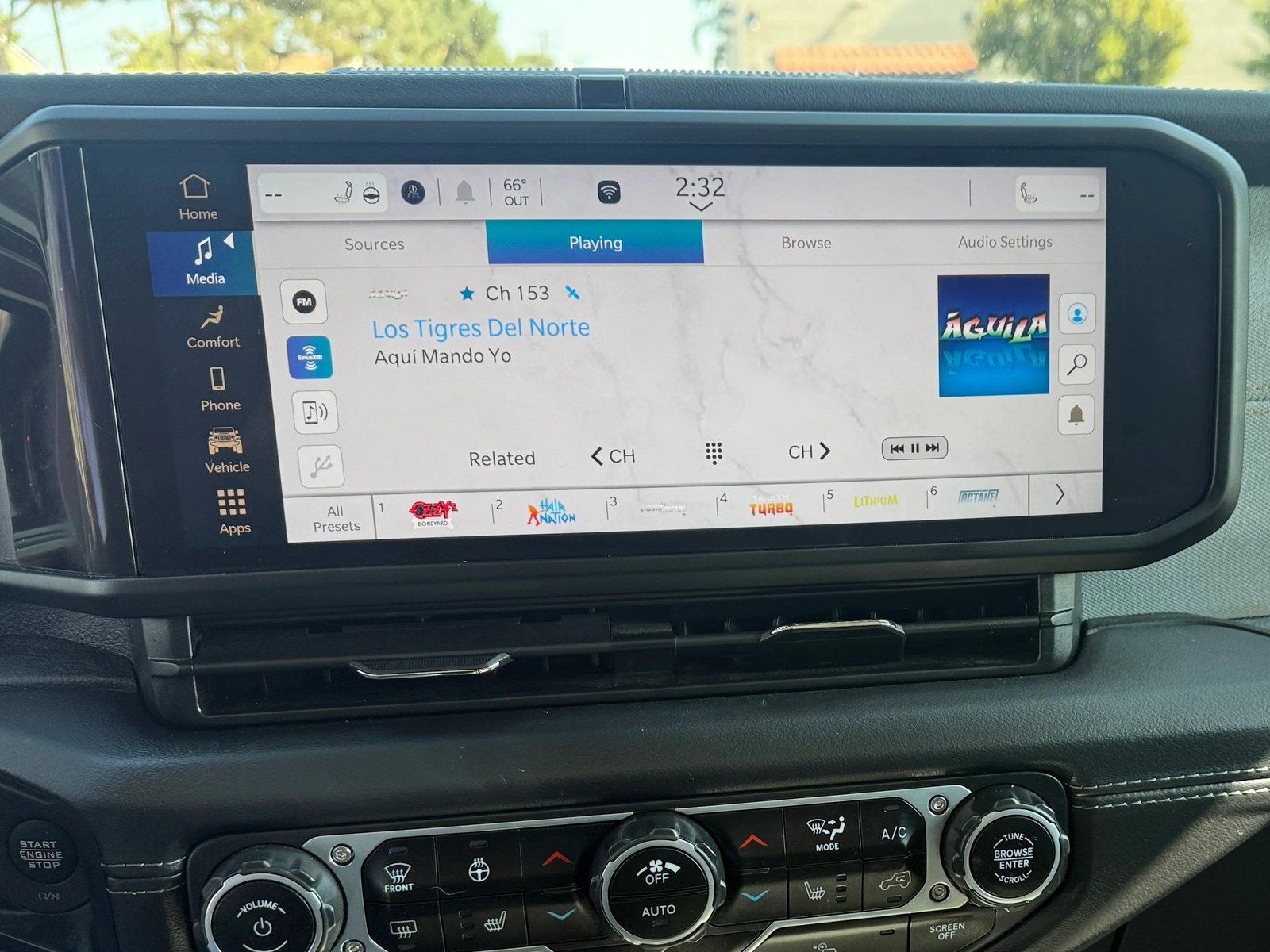 Thumbnail: 2025 Jeep Wrangler - 4