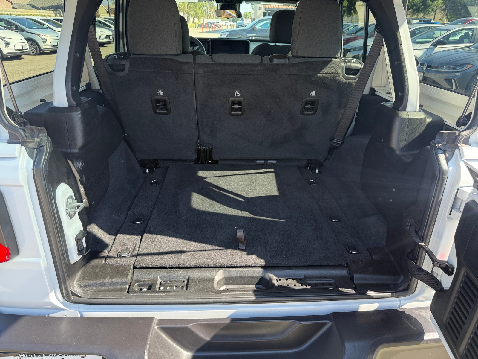 Thumbnail: 2025 Jeep Wrangler - 5