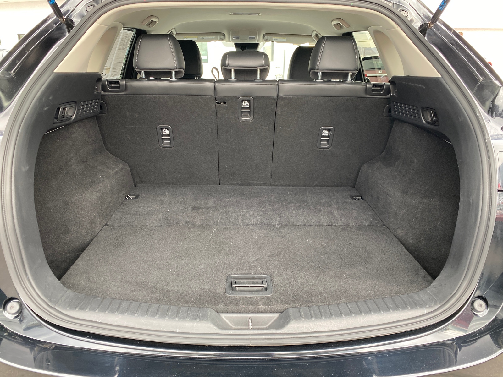 Thumbnail: 2025 Mazda CX-5 - 5