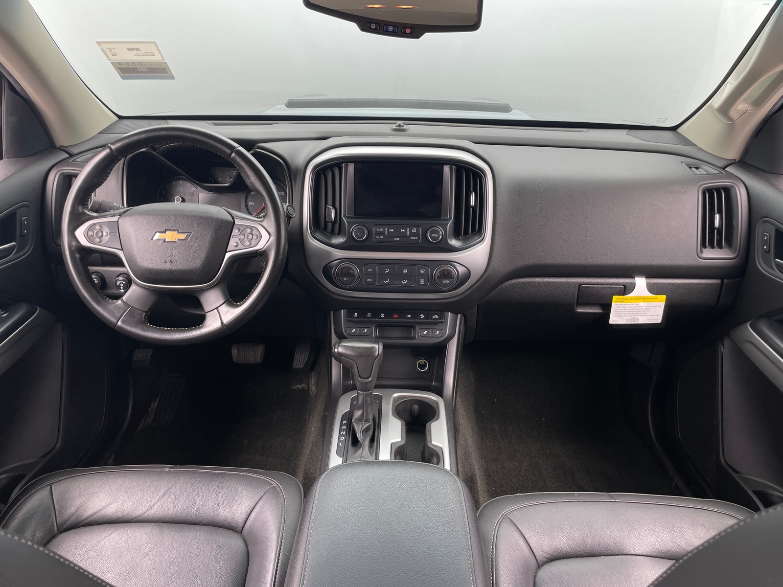 Thumbnail: 2018 Chevrolet Colorado - 2