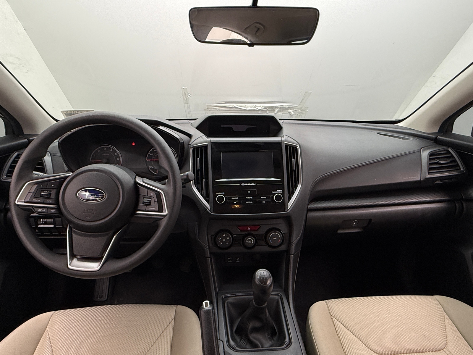 Thumbnail: 2023 Subaru Impreza - 3