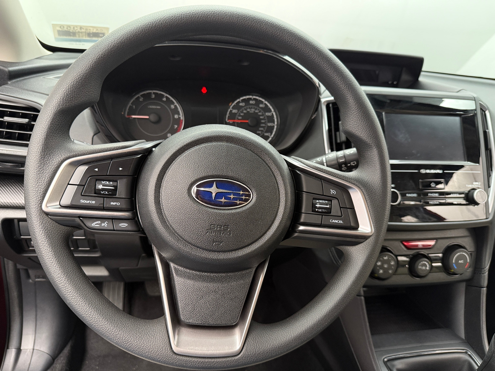 Thumbnail: 2023 Subaru Impreza - 5