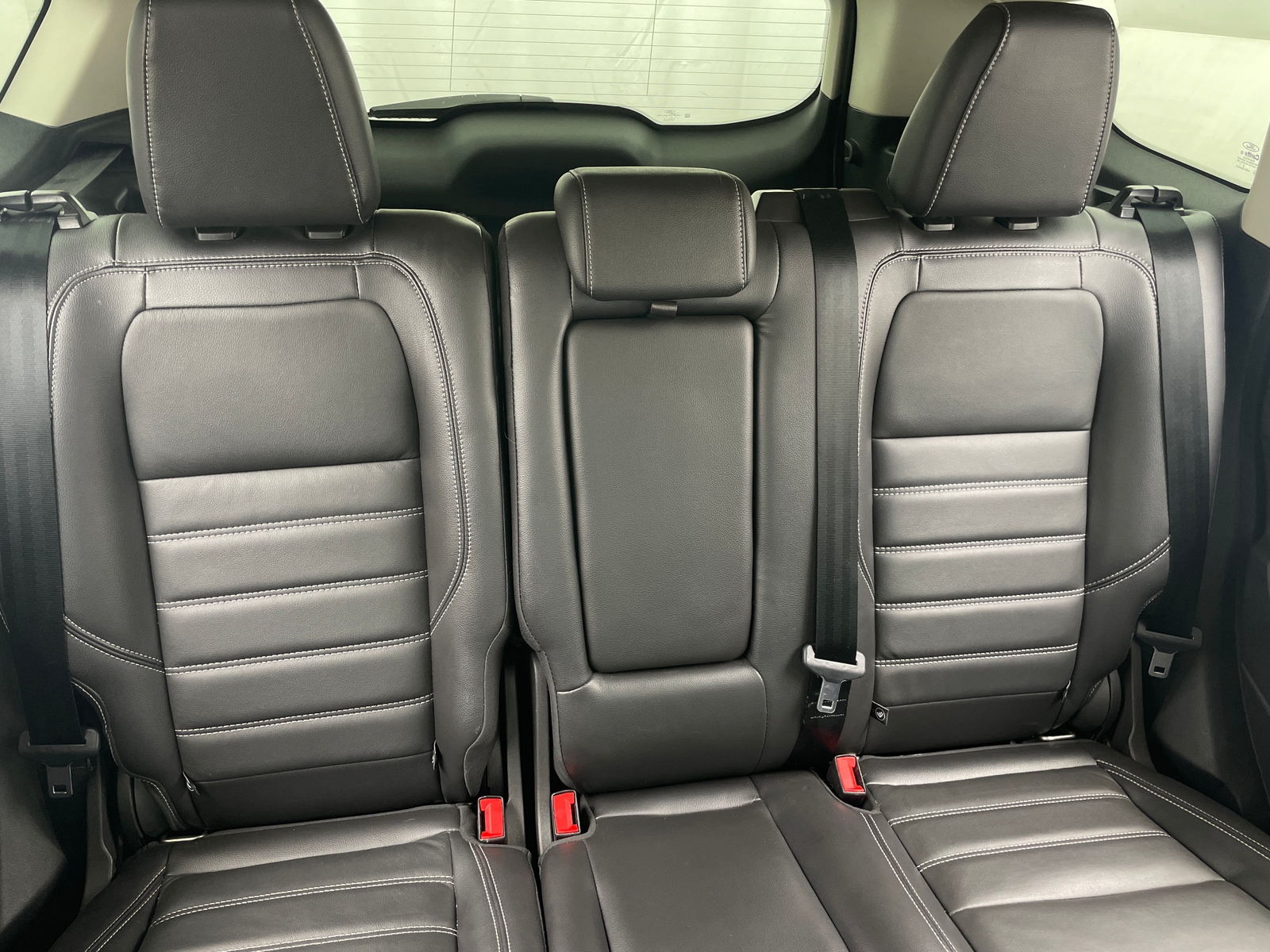 Thumbnail: 2019 Ford Escape - 5