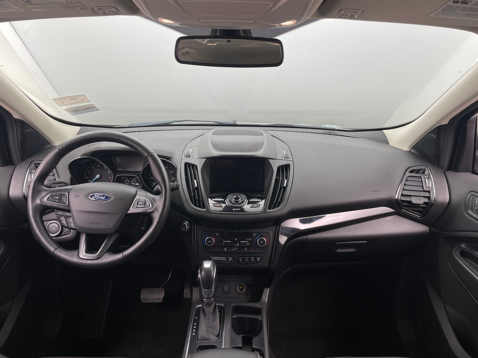 Thumbnail: 2019 Ford Escape - 2