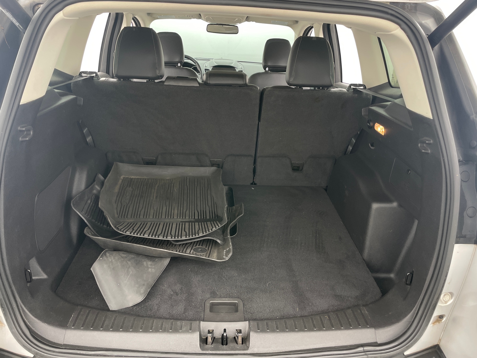 Thumbnail: 2019 Ford Escape - 6