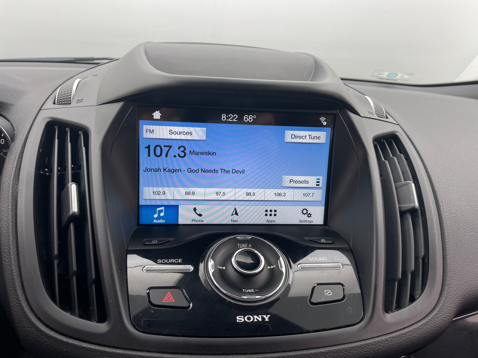 Thumbnail: 2019 Ford Escape - 3