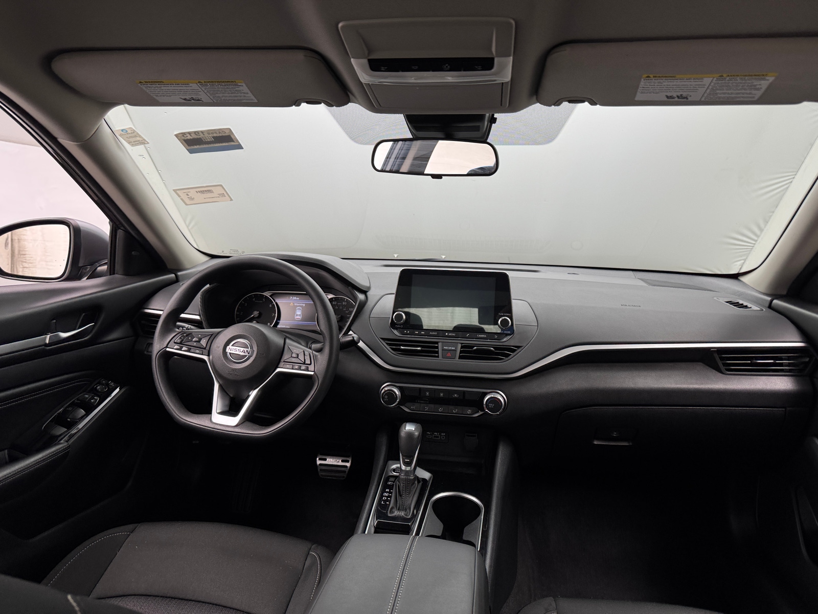 Thumbnail: 2021 Nissan Altima - 3