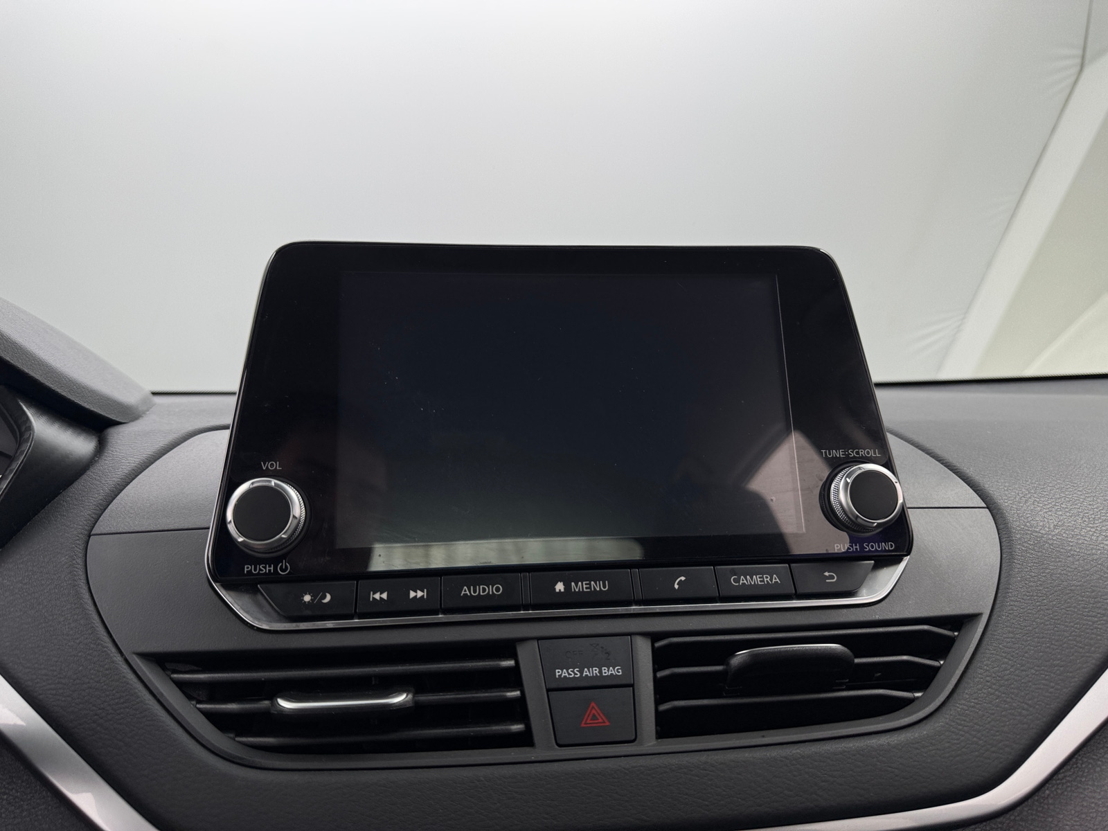 Thumbnail: 2021 Nissan Altima - 4