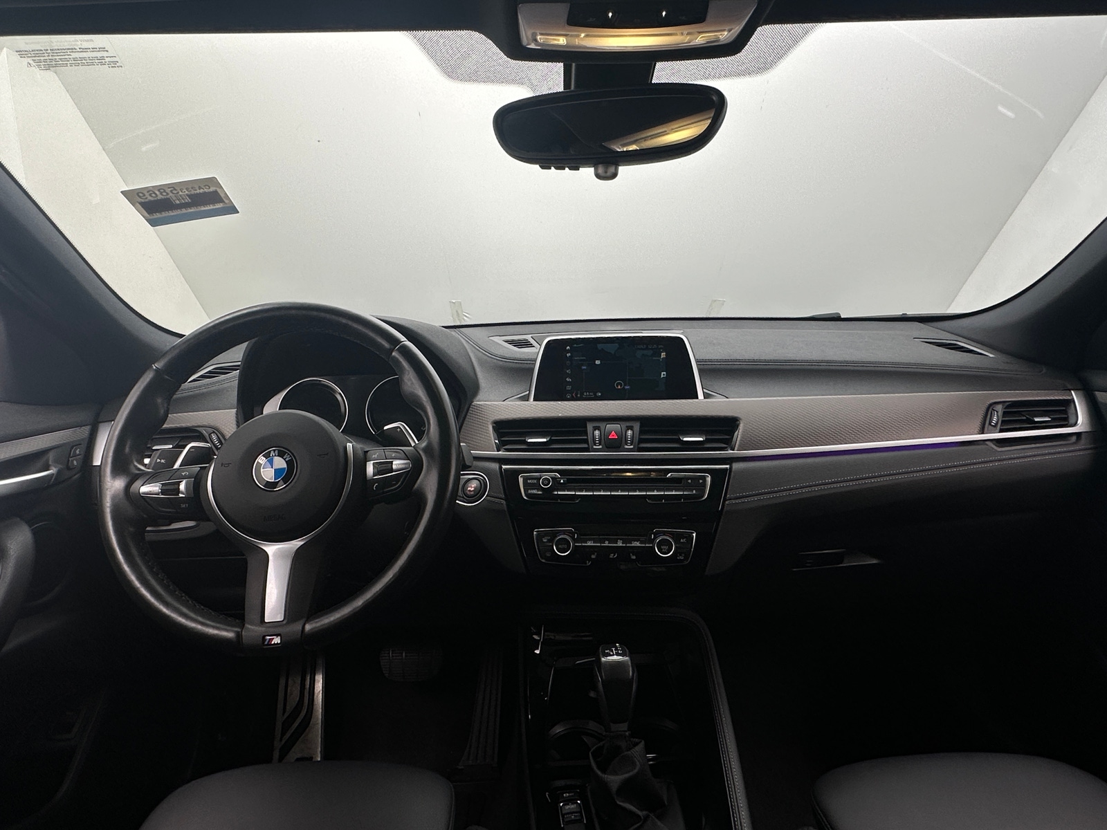 Thumbnail: 2018 BMW X2 - 2