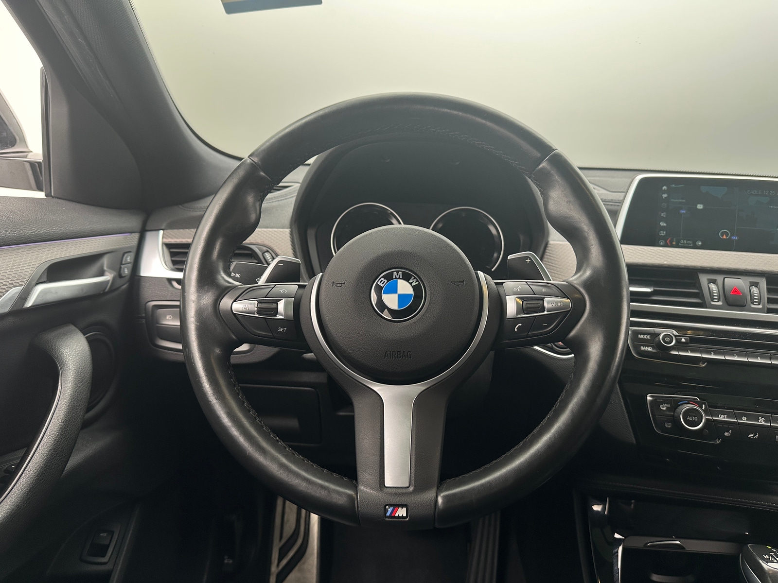 Thumbnail: 2018 BMW X2 - 4