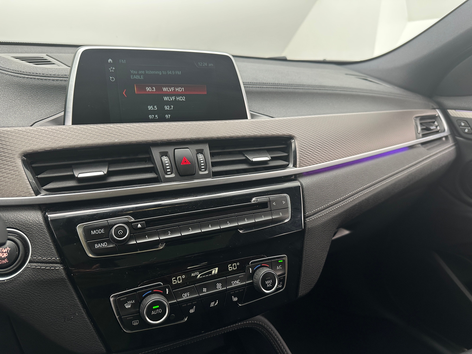 Thumbnail: 2018 BMW X2 - 3