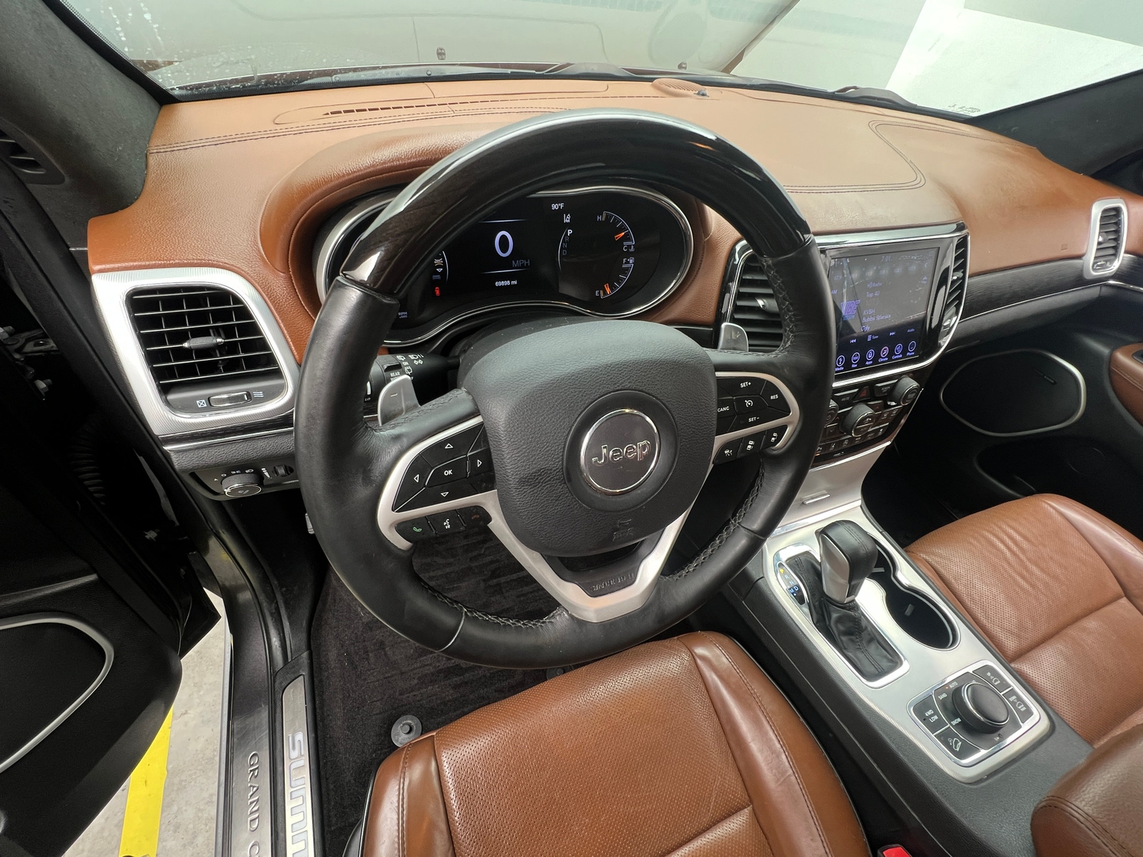 Thumbnail: 2019 Jeep Grand Cherokee - 2