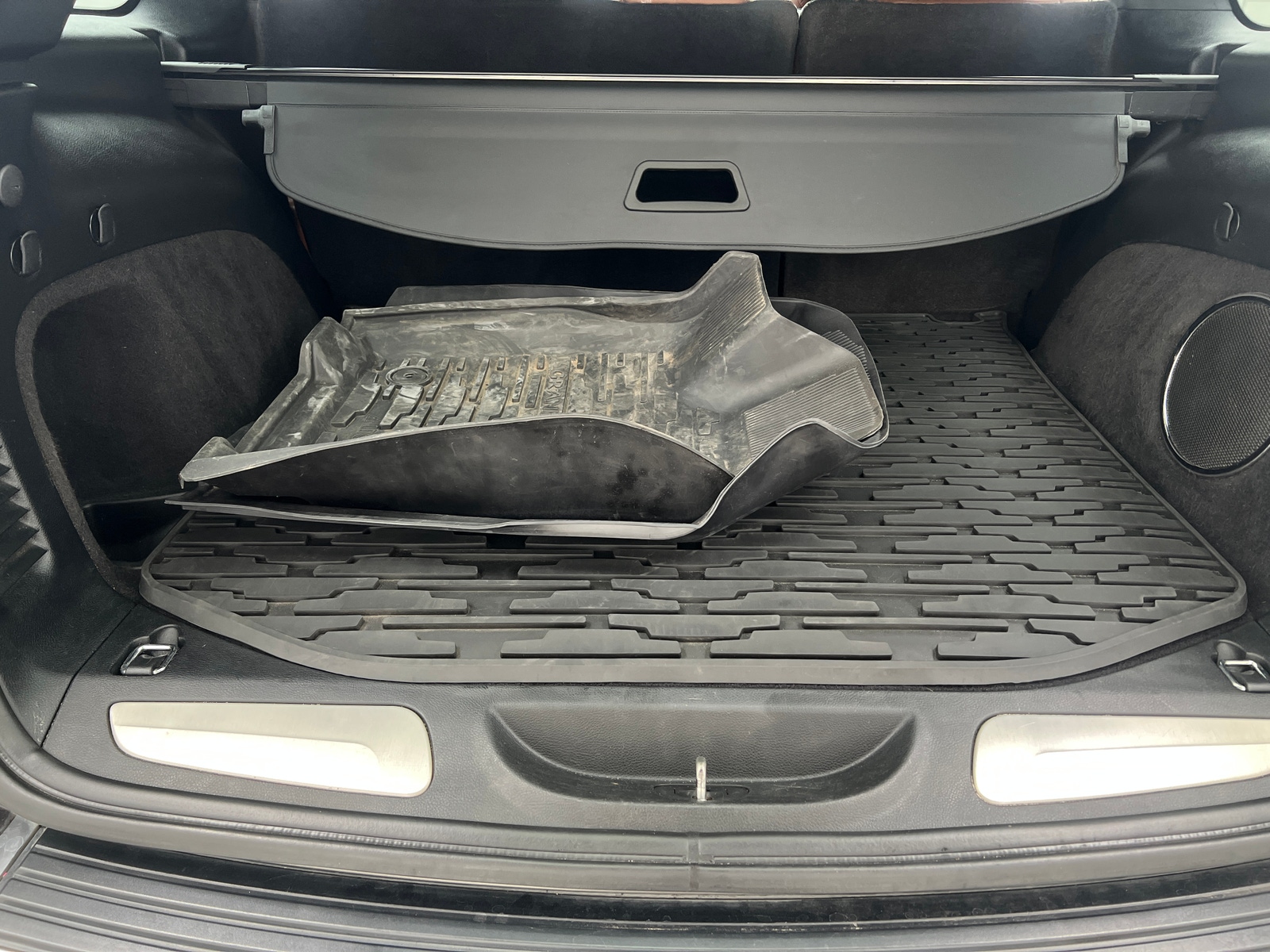 Thumbnail: 2019 Jeep Grand Cherokee - 6