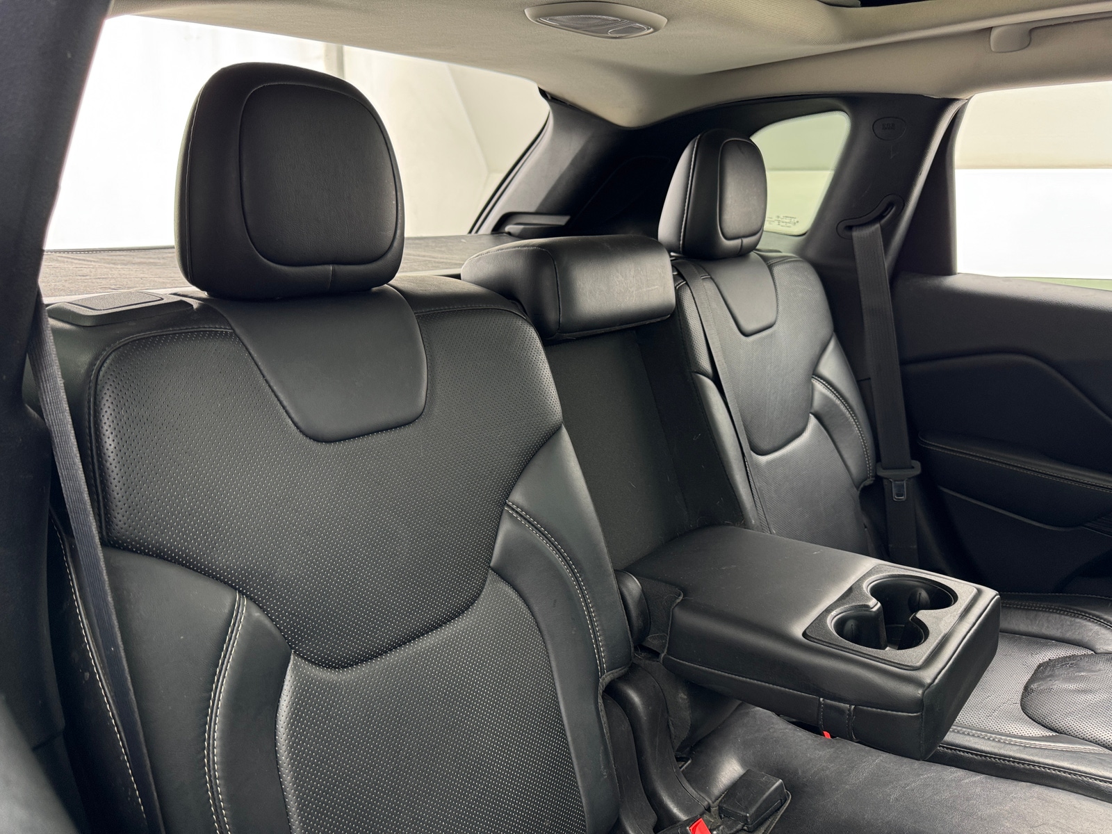 Thumbnail: 2014 Jeep Cherokee - 5