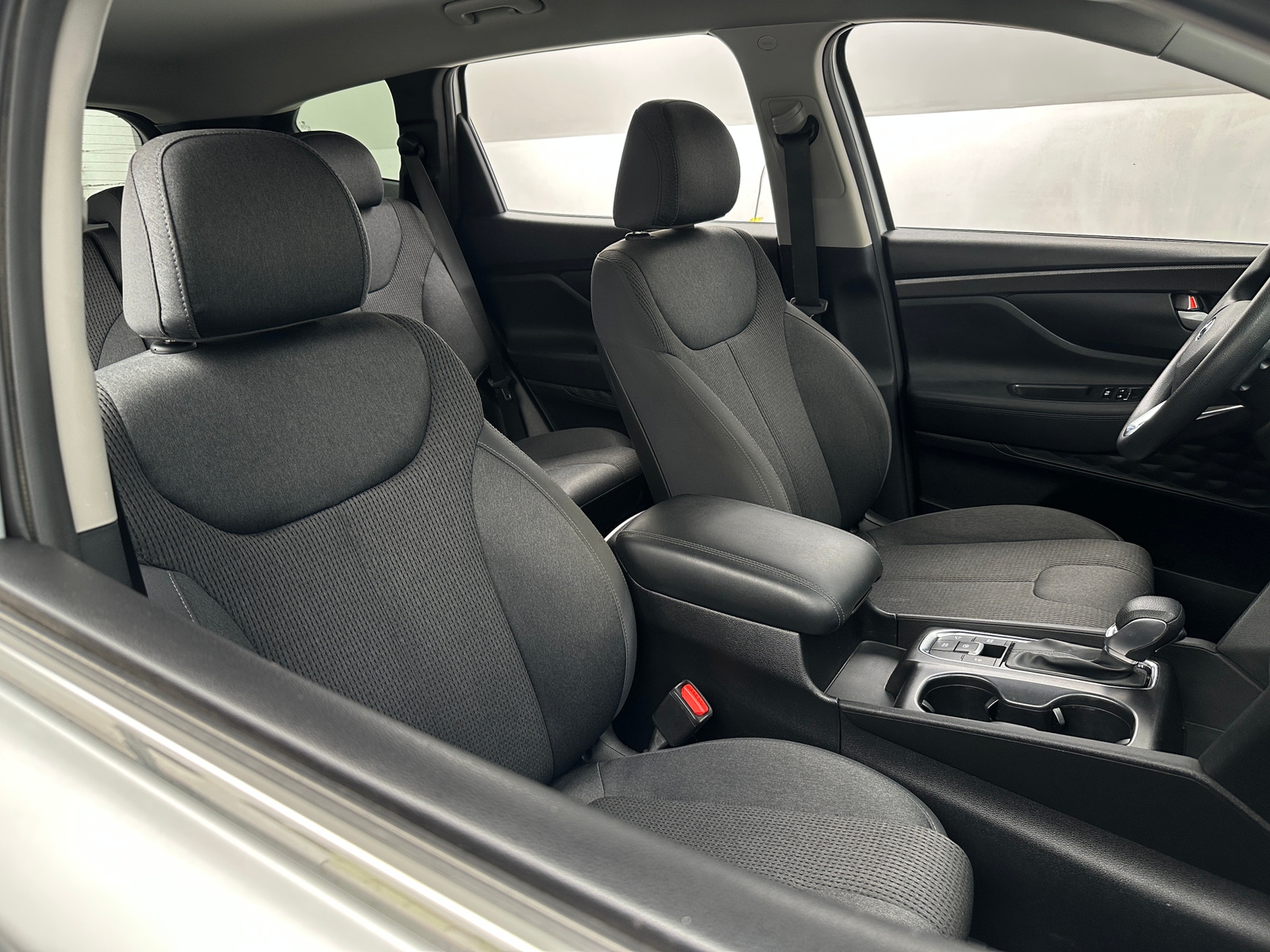 Thumbnail: 2019 Hyundai Santa Fe - 2