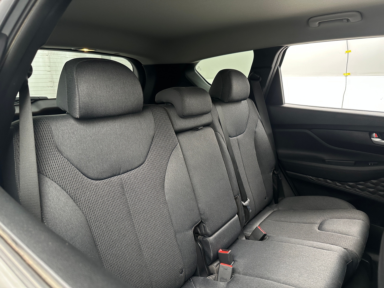 Thumbnail: 2019 Hyundai Santa Fe - 6