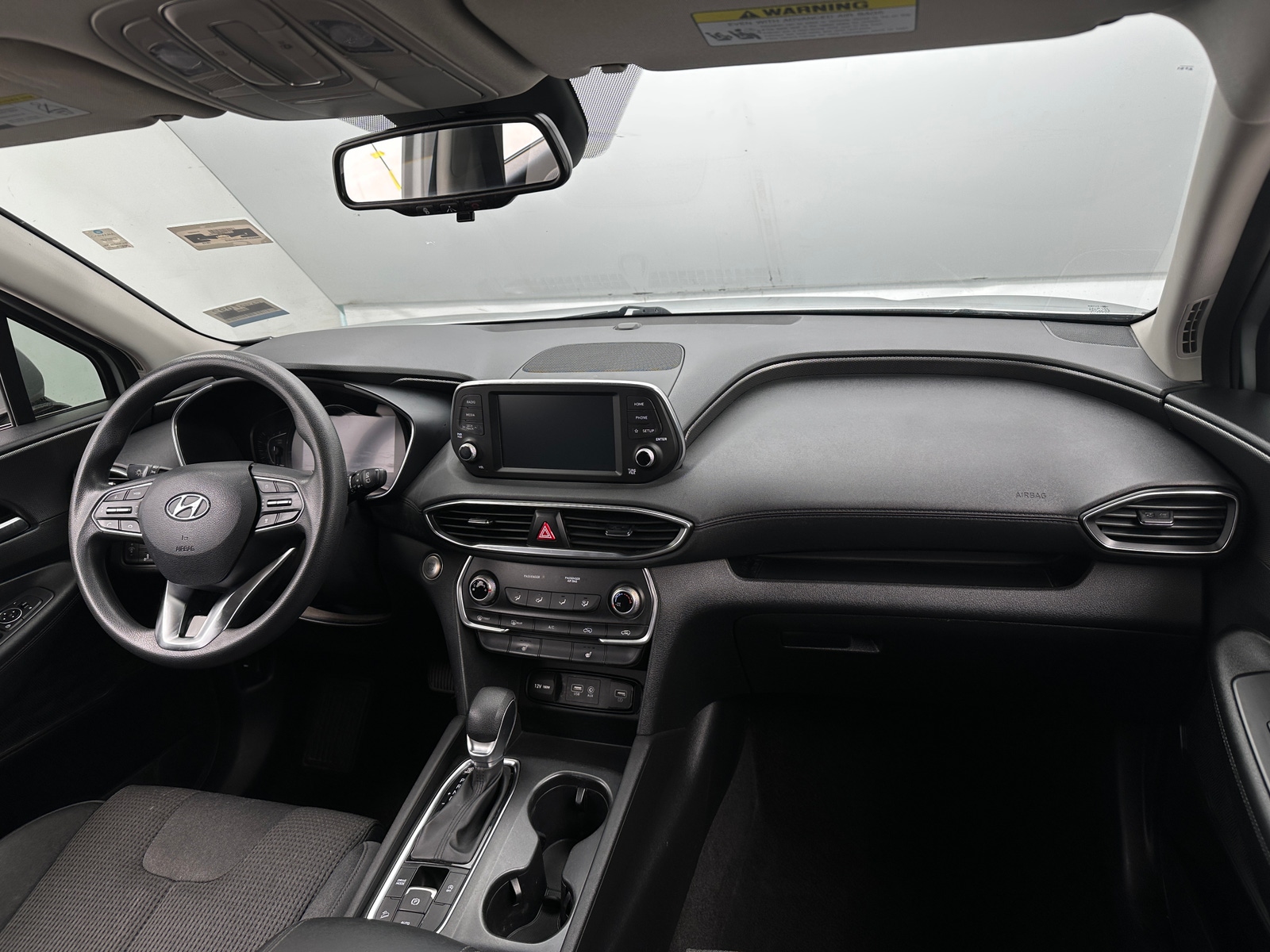 Thumbnail: 2019 Hyundai Santa Fe - 3