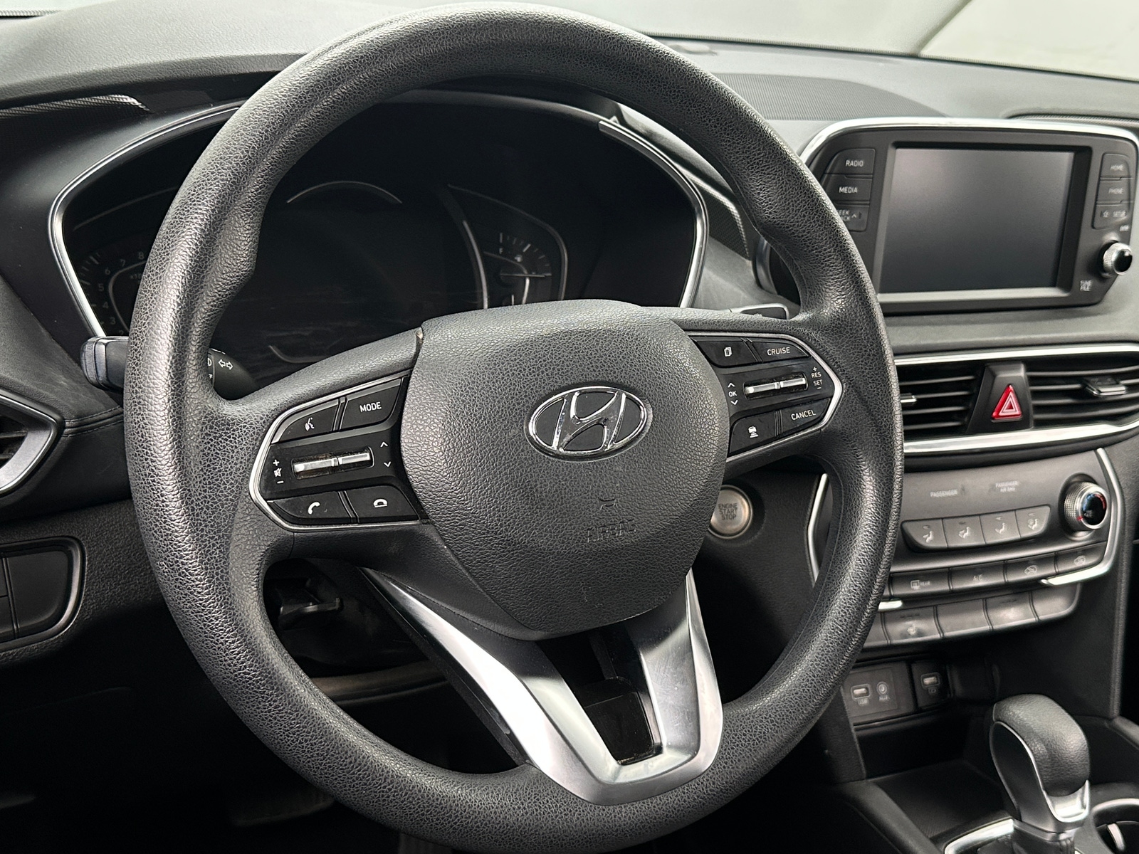 Thumbnail: 2019 Hyundai Santa Fe - 5