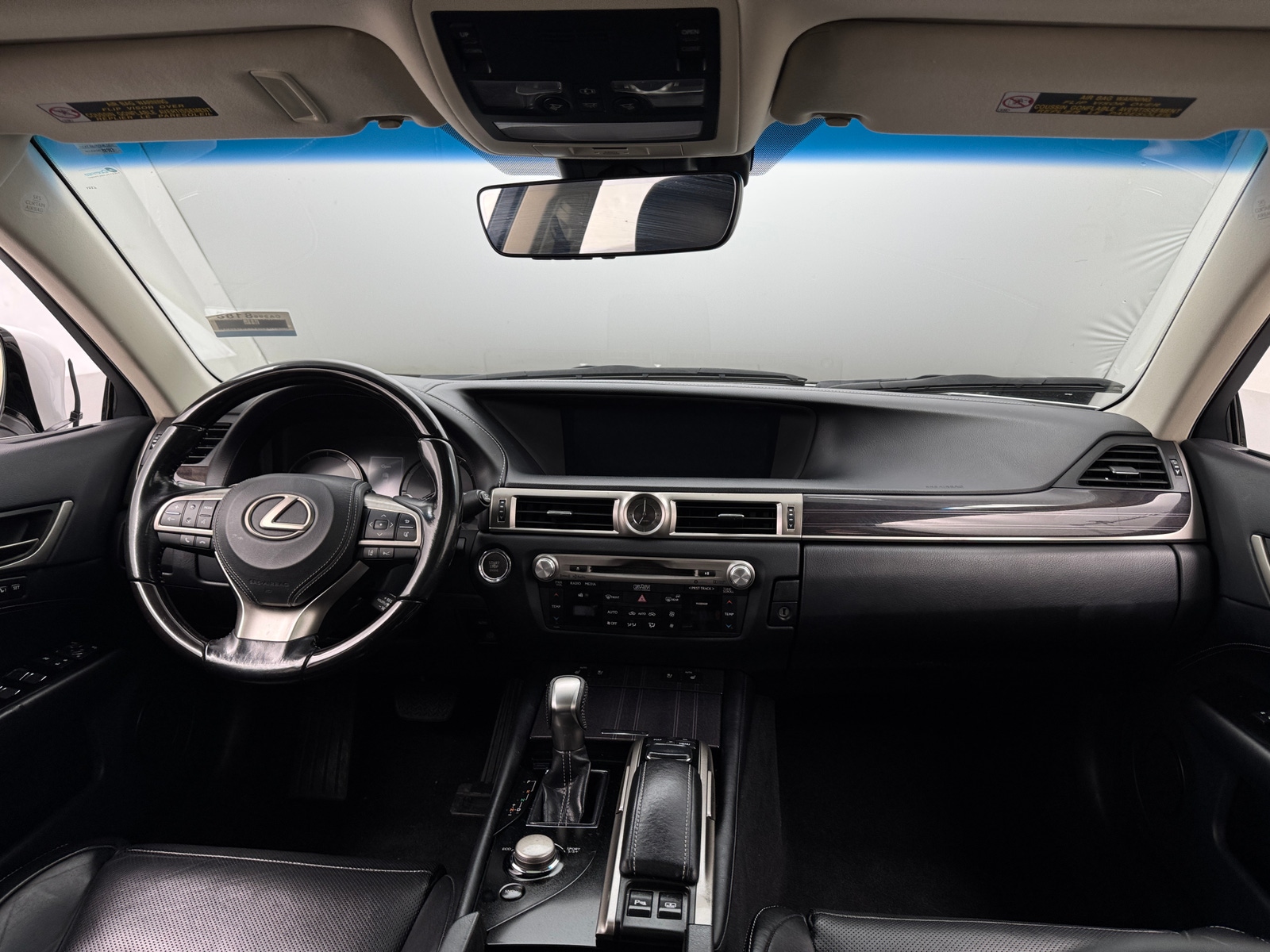 Thumbnail: 2017 Lexus GS - 2