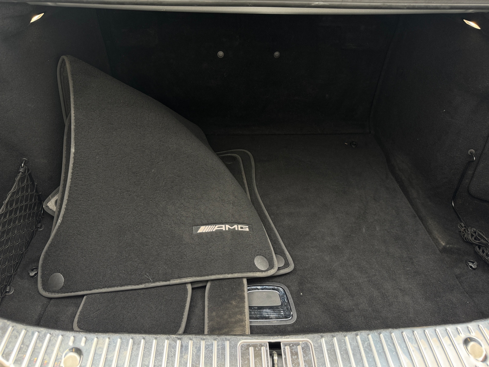 Thumbnail: 2018 Mercedes-Benz S-Class - 6