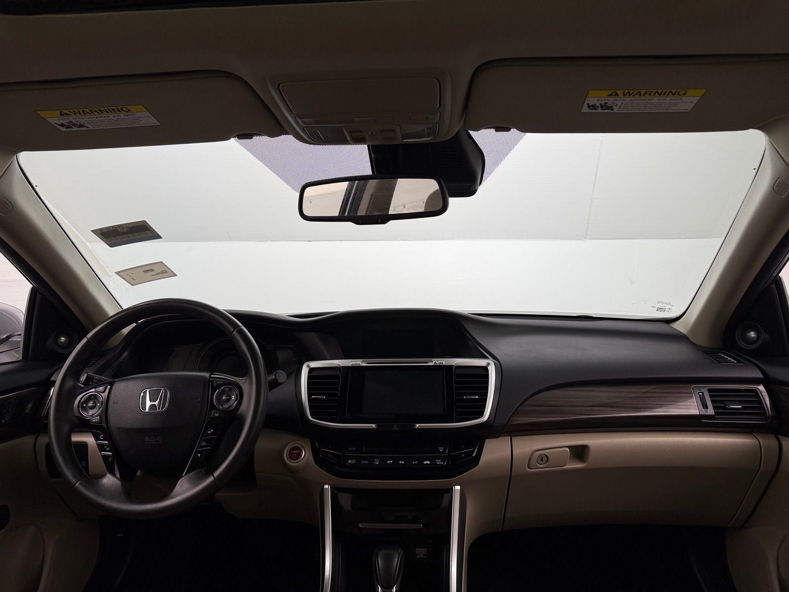 Thumbnail: 2017 Honda Accord - 3