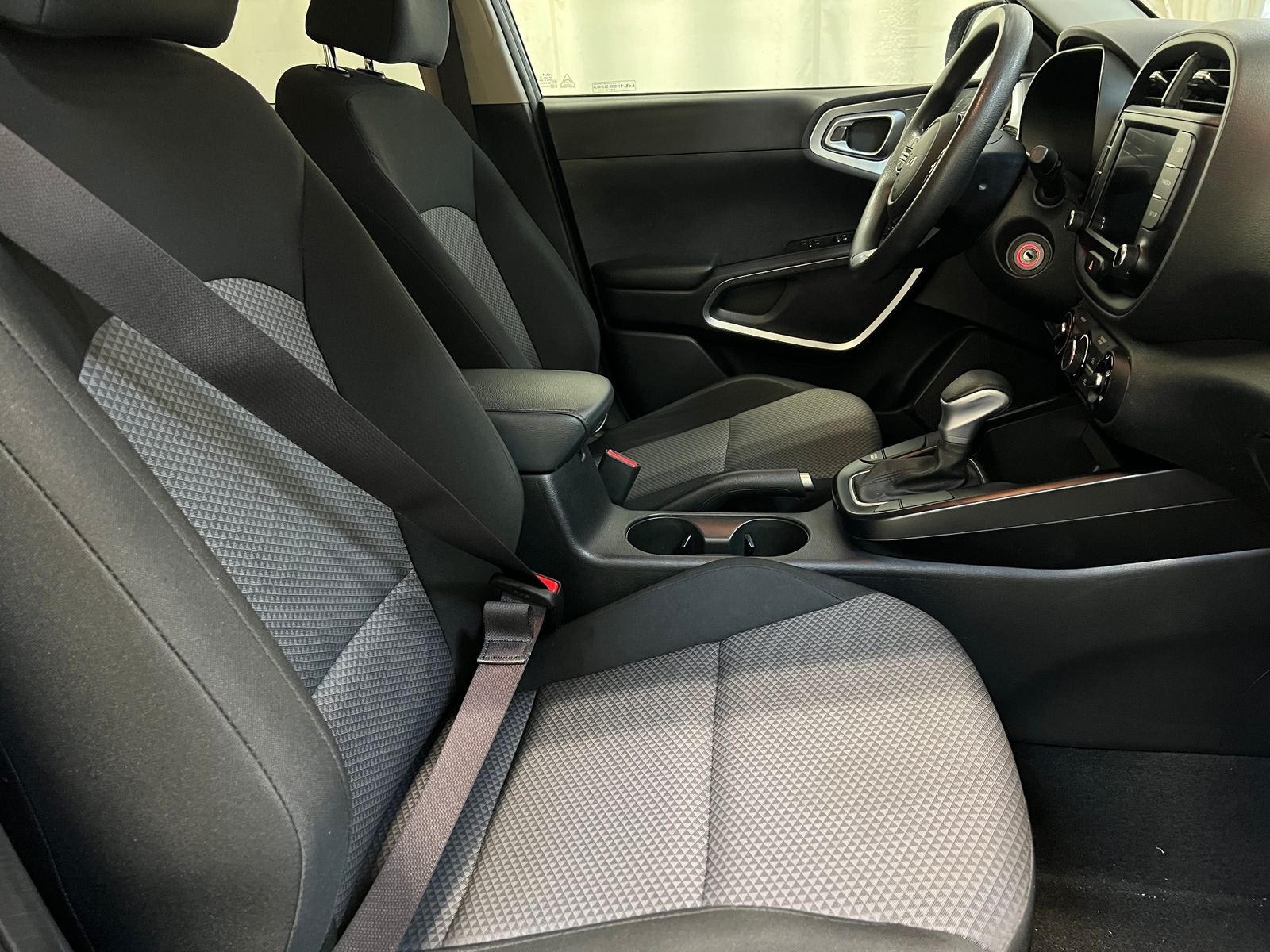 Thumbnail: 2023 Kia Soul - 2