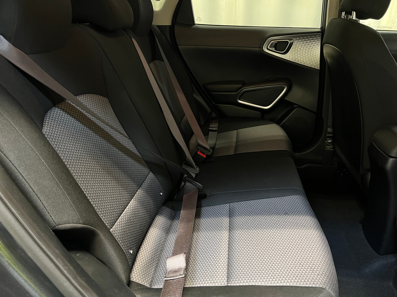 Thumbnail: 2023 Kia Soul - 6