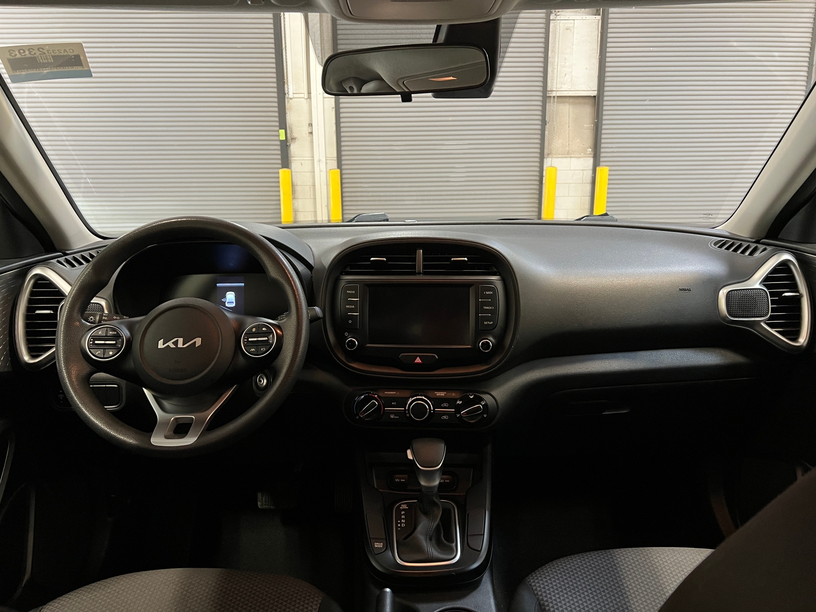 Thumbnail: 2023 Kia Soul - 3