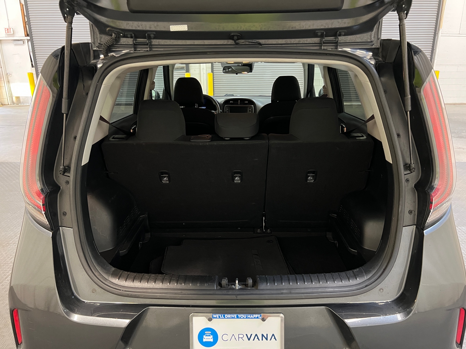 Thumbnail: 2023 Kia Soul - 7