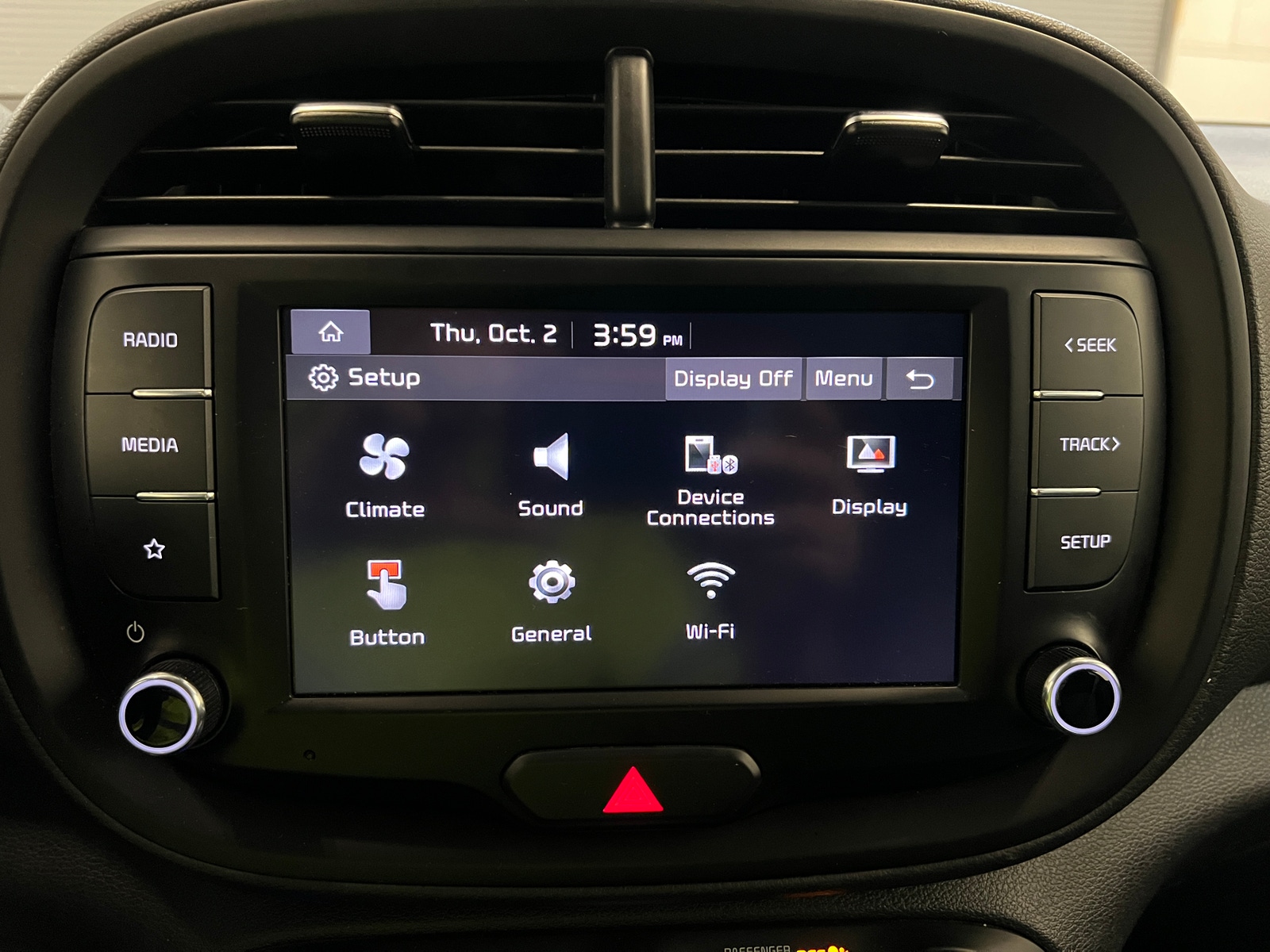 Thumbnail: 2023 Kia Soul - 4