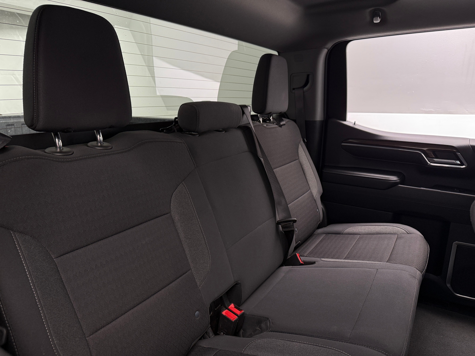 Thumbnail: 2024 Chevrolet Silverado 1500 - 6