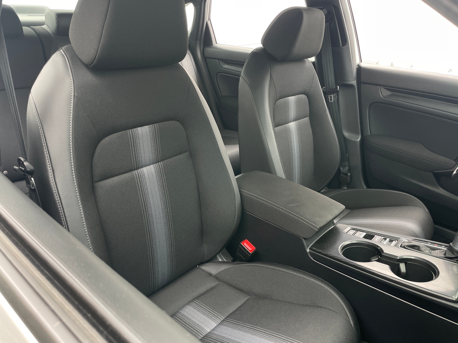 Thumbnail: 2026 Honda Civic - 2