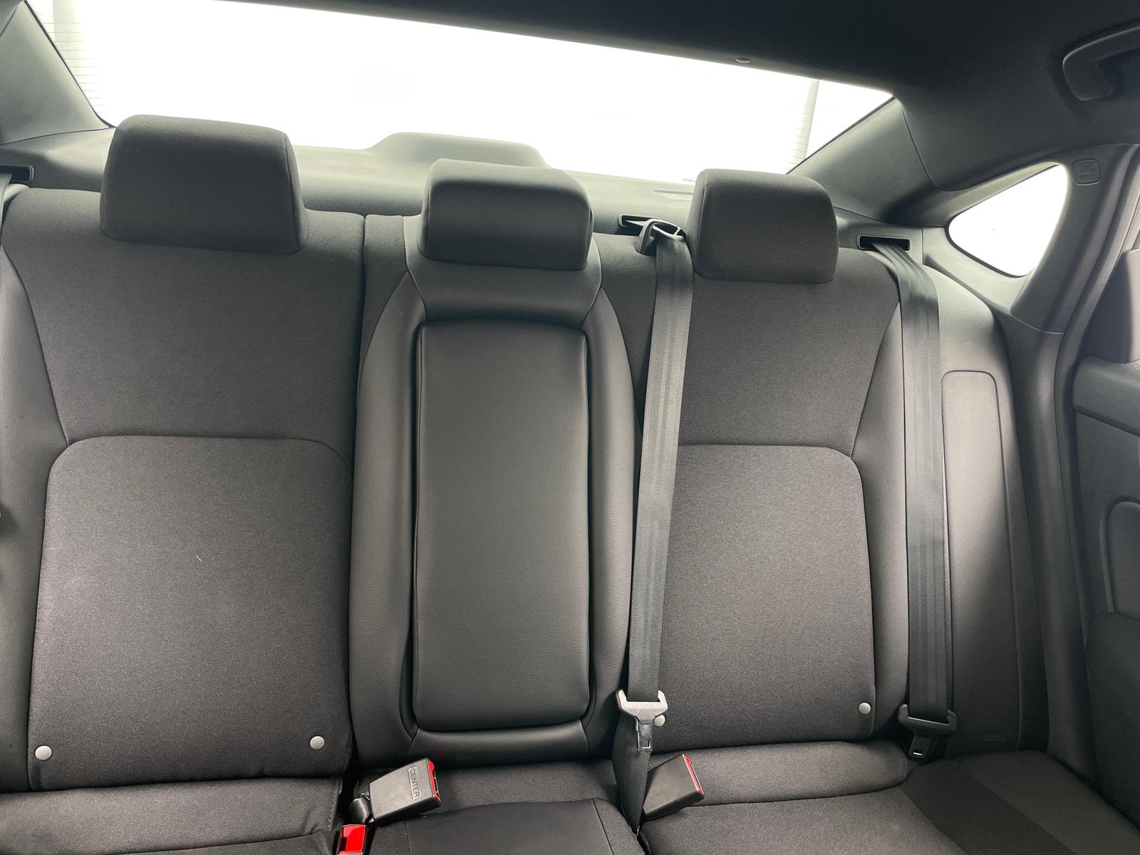 Thumbnail: 2026 Honda Civic - 6