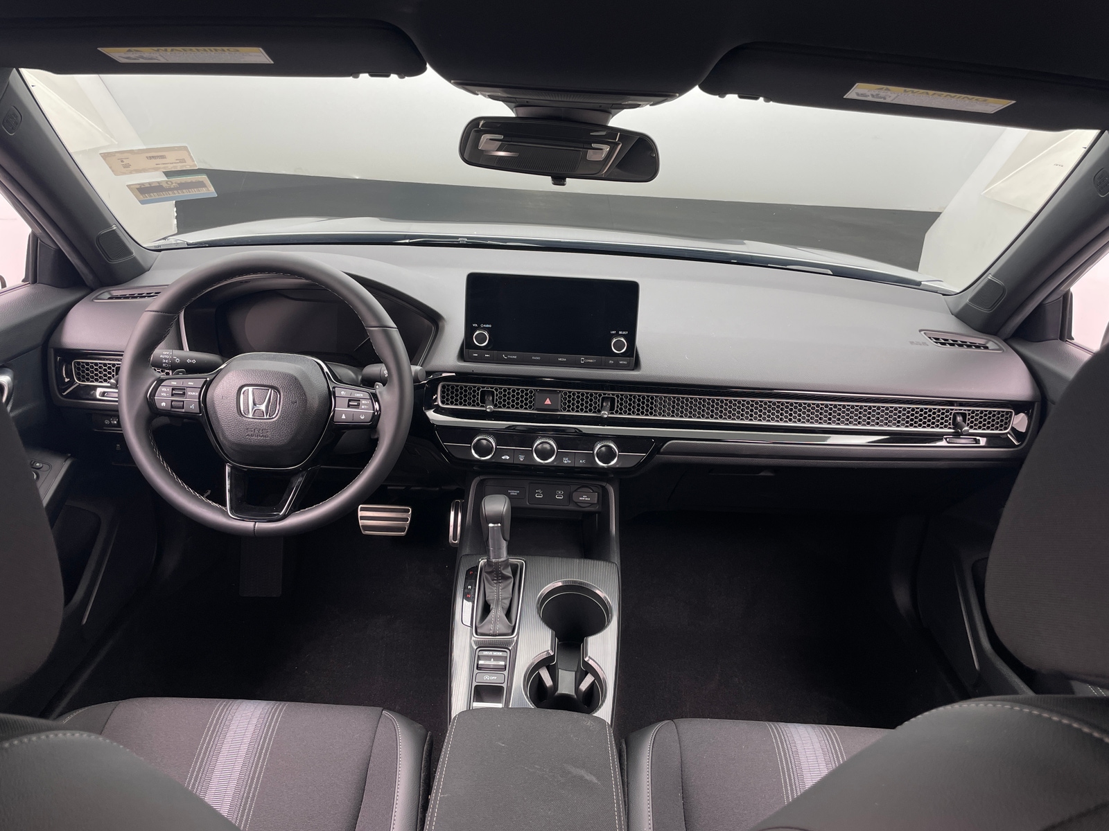 Thumbnail: 2026 Honda Civic - 3