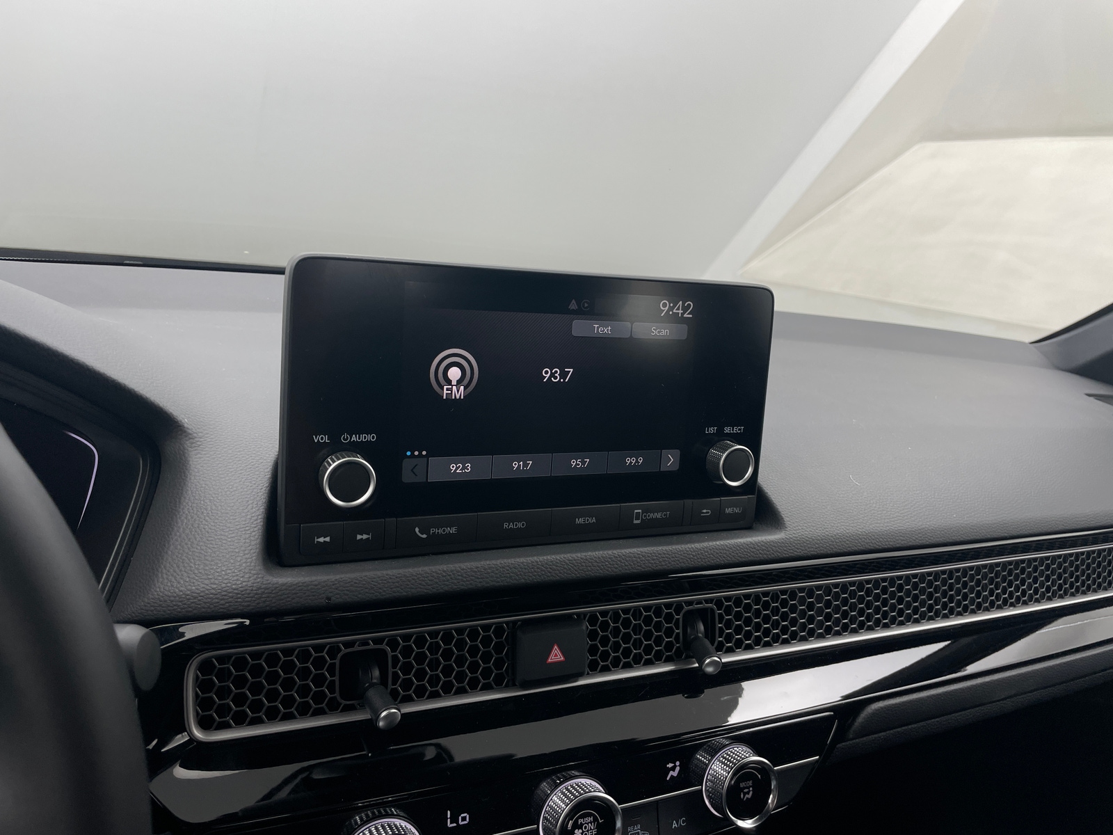 Thumbnail: 2026 Honda Civic - 4