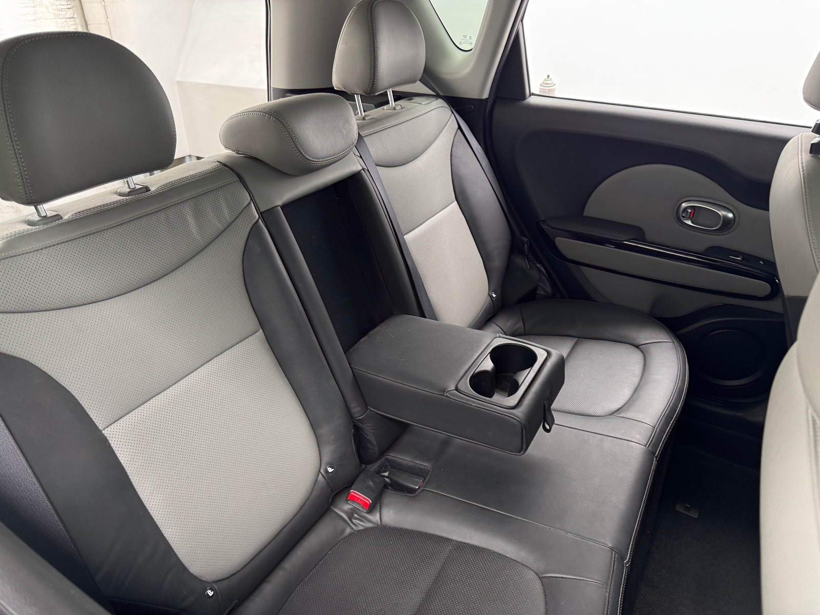 Thumbnail: 2019 Kia Soul - 5