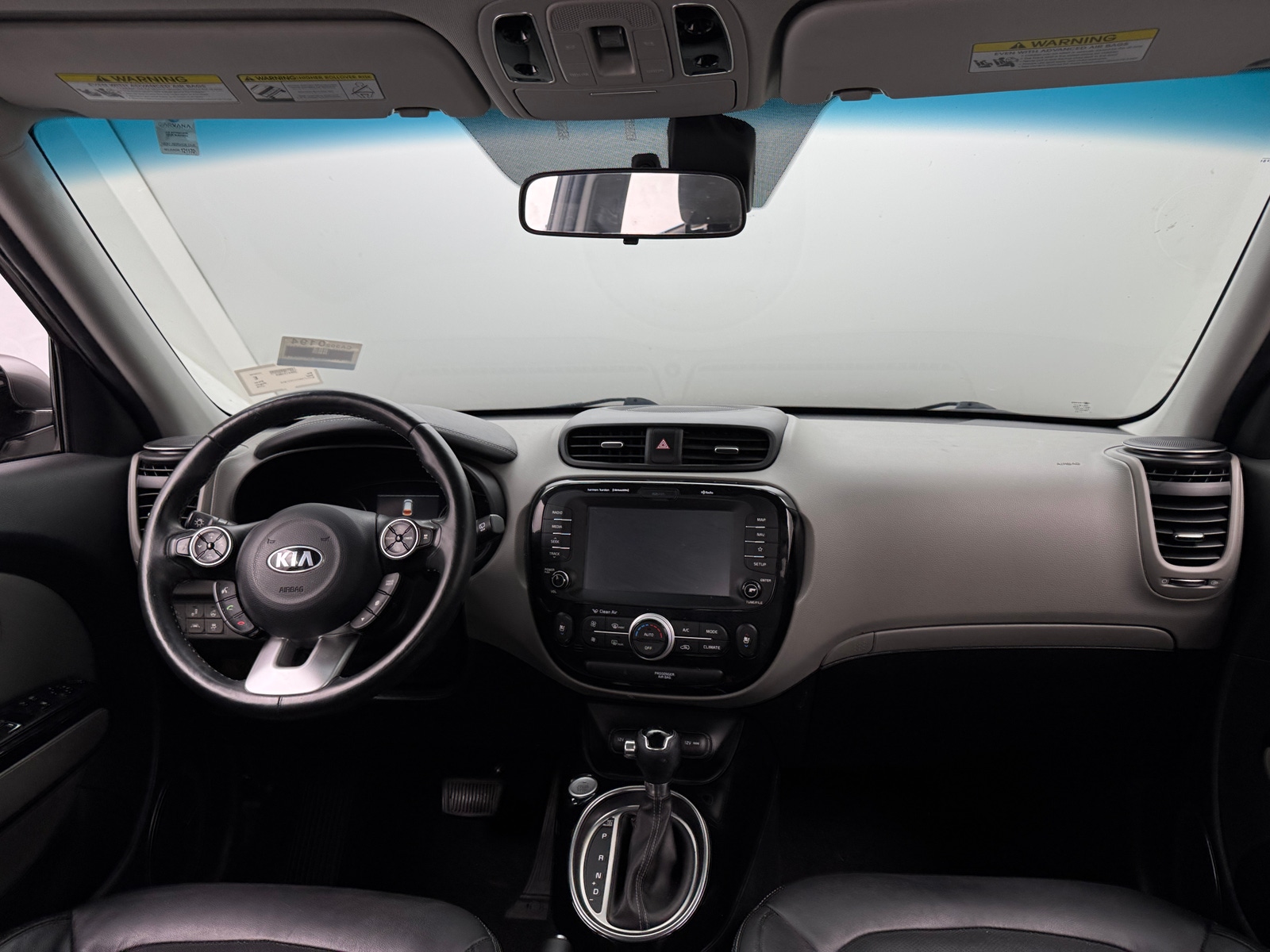 Thumbnail: 2019 Kia Soul - 2