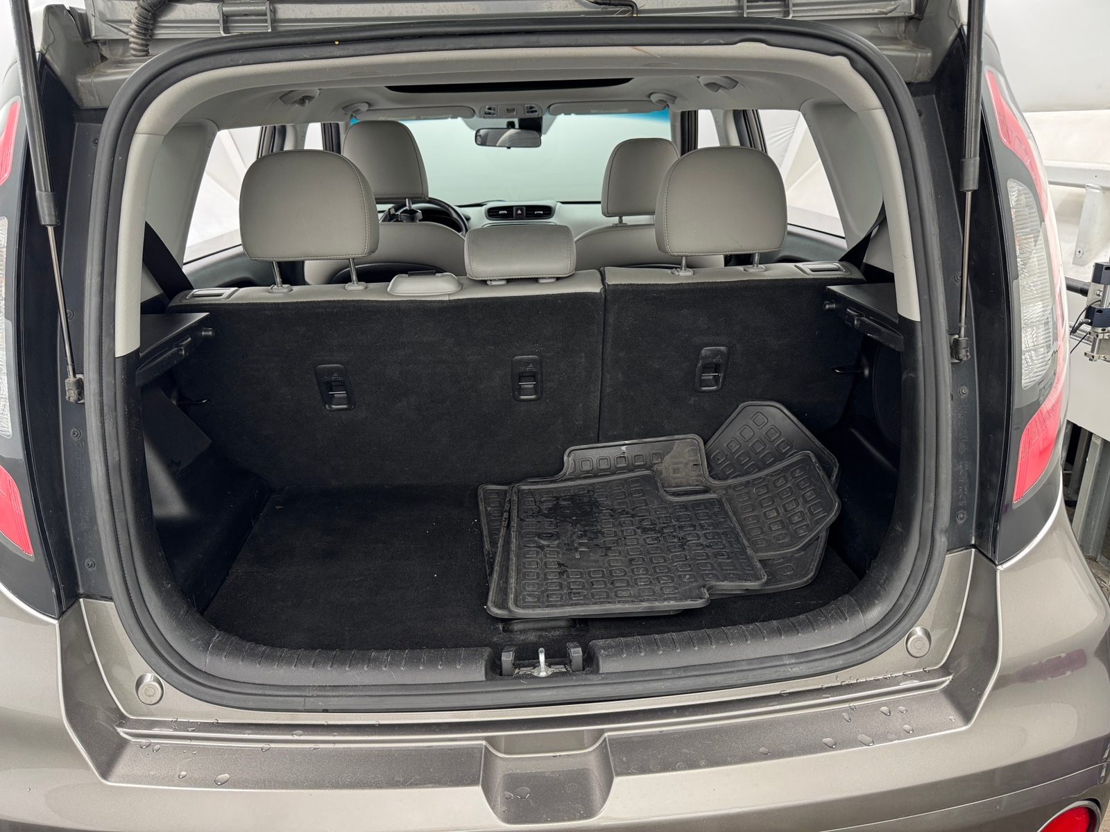 Thumbnail: 2019 Kia Soul - 6